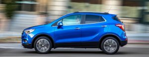 2019 Buick Encore