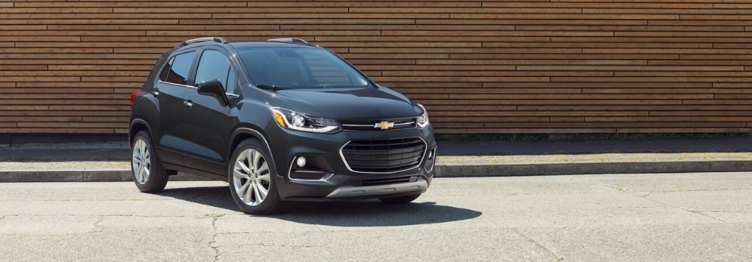 bike rack for 2020 chevy trax