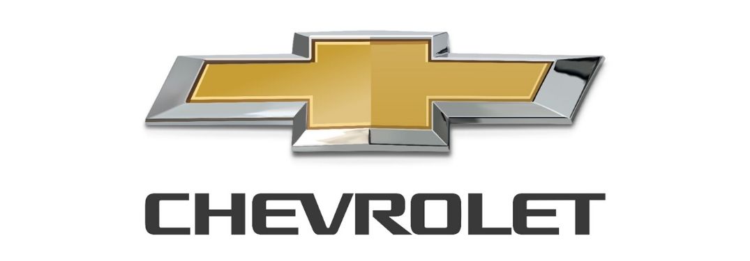 chevrolet logo