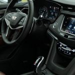 2021 Cadillac XT5 B Image1_o