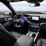 2022 Ford Explorer sec1_o