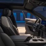 2024 Cadillac LYRIQ Trim Levels B_o