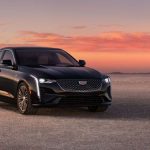 2025 Cadillac CT4 e5 Blog A_o