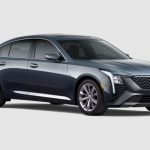 2025 Cadillac CT5 in Deep Space Metallic B_o