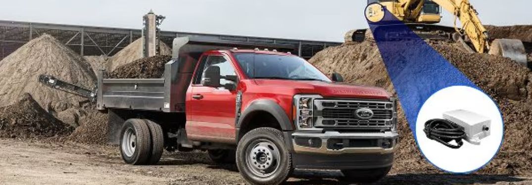 Why Businesses Are Choosing Ford Pro™ Telematics for Their Vehicles