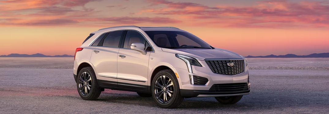 2026 Cadillac XT5 Technology Features: A Complete Guide