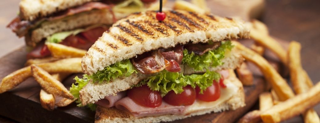 Sandwich
