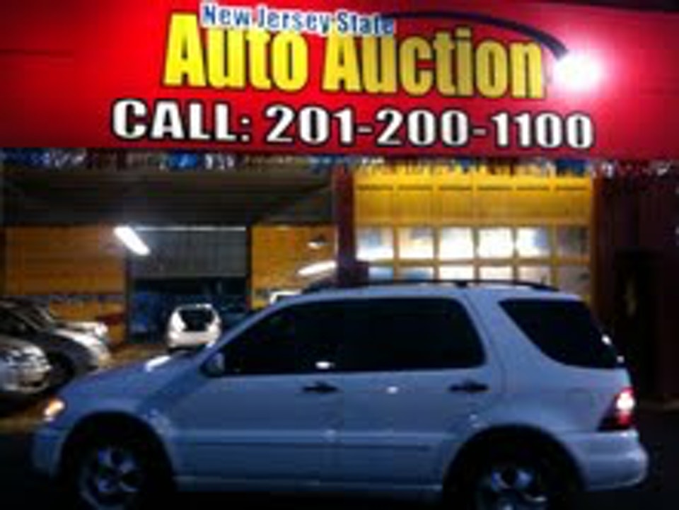NJ State Auto Used Cars Blog Auto News New Car Auctions