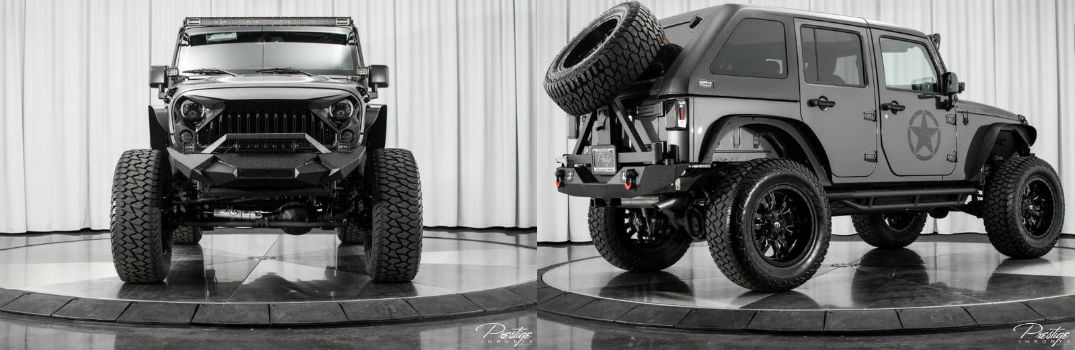 big wheels jeep wrangler