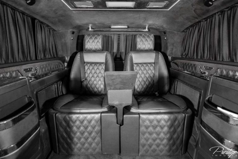 2018 MercedesBenz Metris Passenger Van North Miami Beach FL