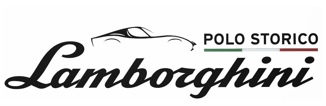 Lamborghini Polo Storico Logo