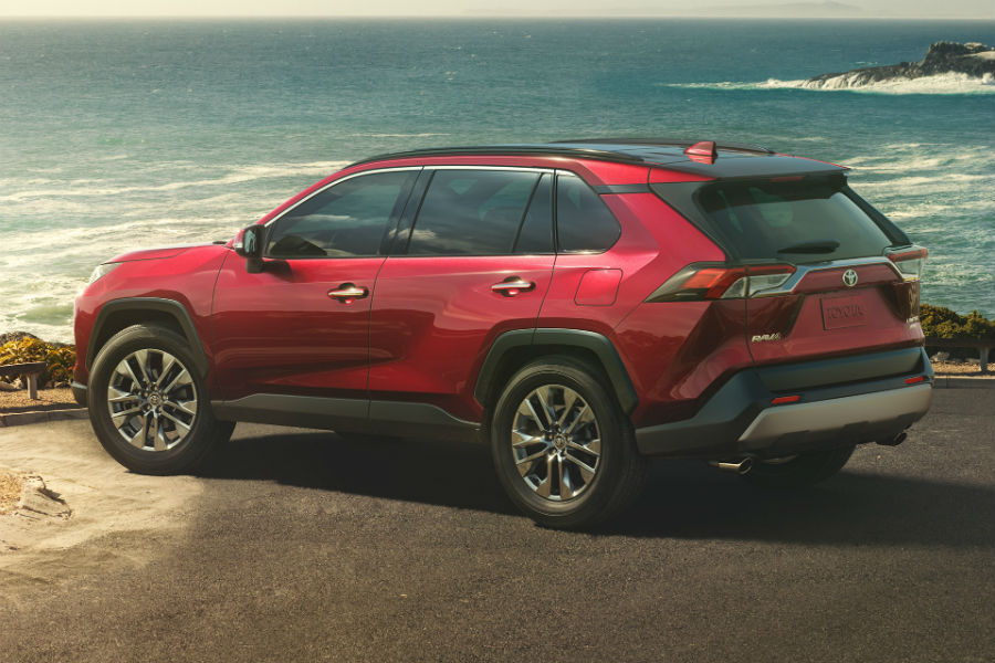 Rav4 2018 release date Rav4 2018 release date