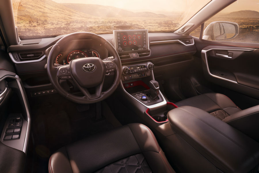 Toyota I Road Release Date >> 2020 Toyota Rav4 Trd Off Road Release Date Arlington Toyota Toyota I Road Release Date >> 2020 Toyota Rav4 Trd Off Road Release Date Arlington Toyota