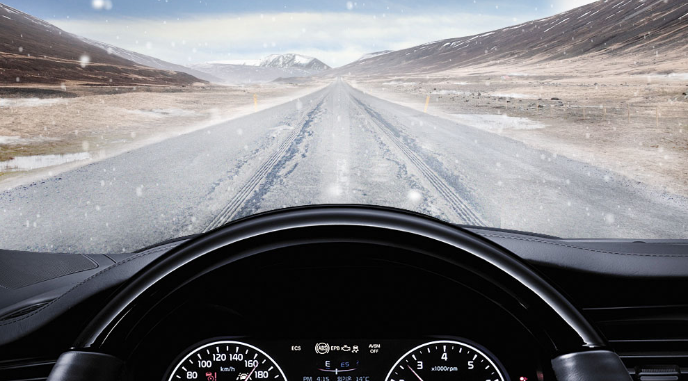 snowmode Fox Toyota Clinton