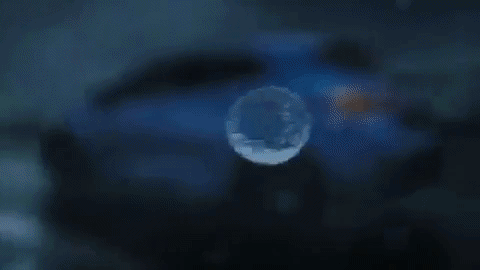 2019 Toyota Corolla Hatchback GIF