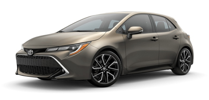 2019-Toyota-Corolla-Hatchback-in-Oxide-Bronze_o - Fox Toyota Clinton