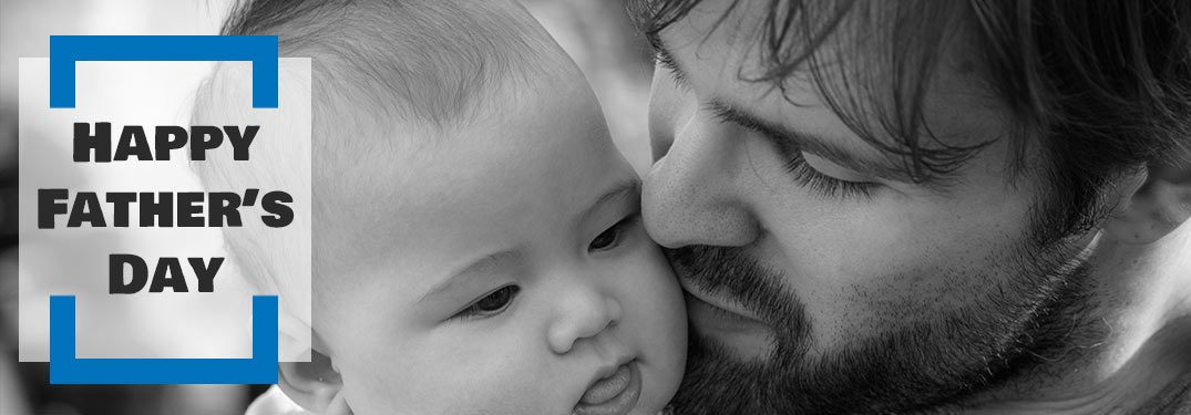 Father's Day Featured Image