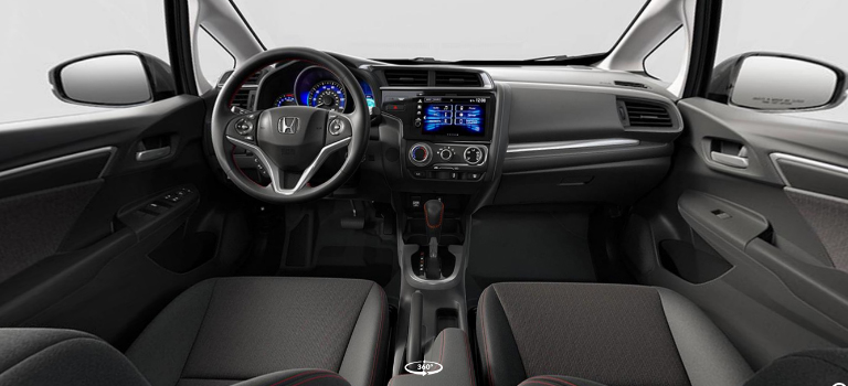 2019 Honda Fit Interior And Exterior Color Options 2019 Honda Fit Interior And Exterior