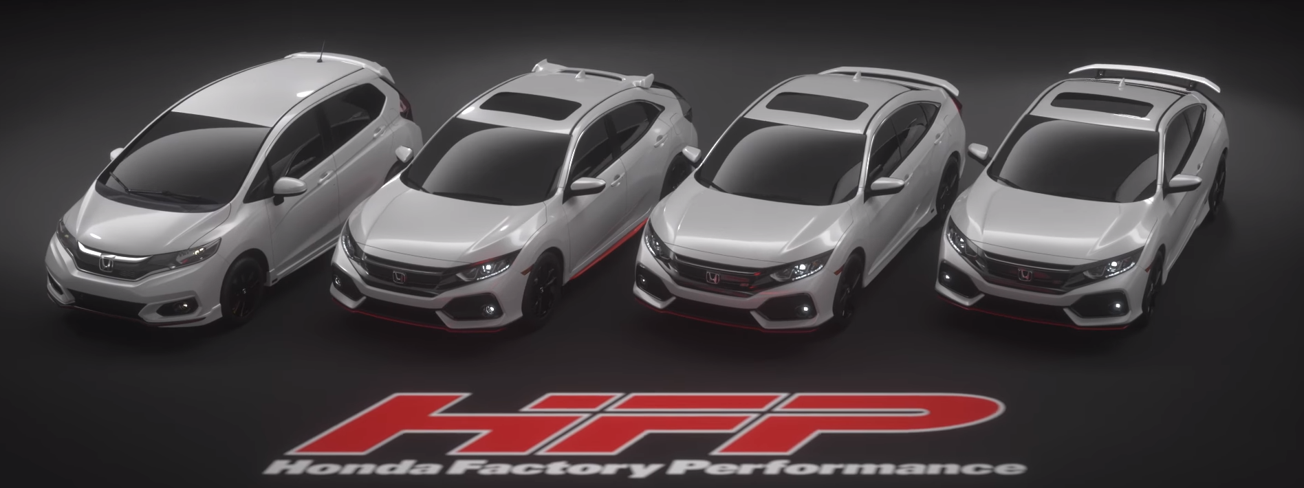 HondaAccessory1 West County Honda