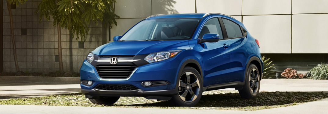 West County Honda Official Blog