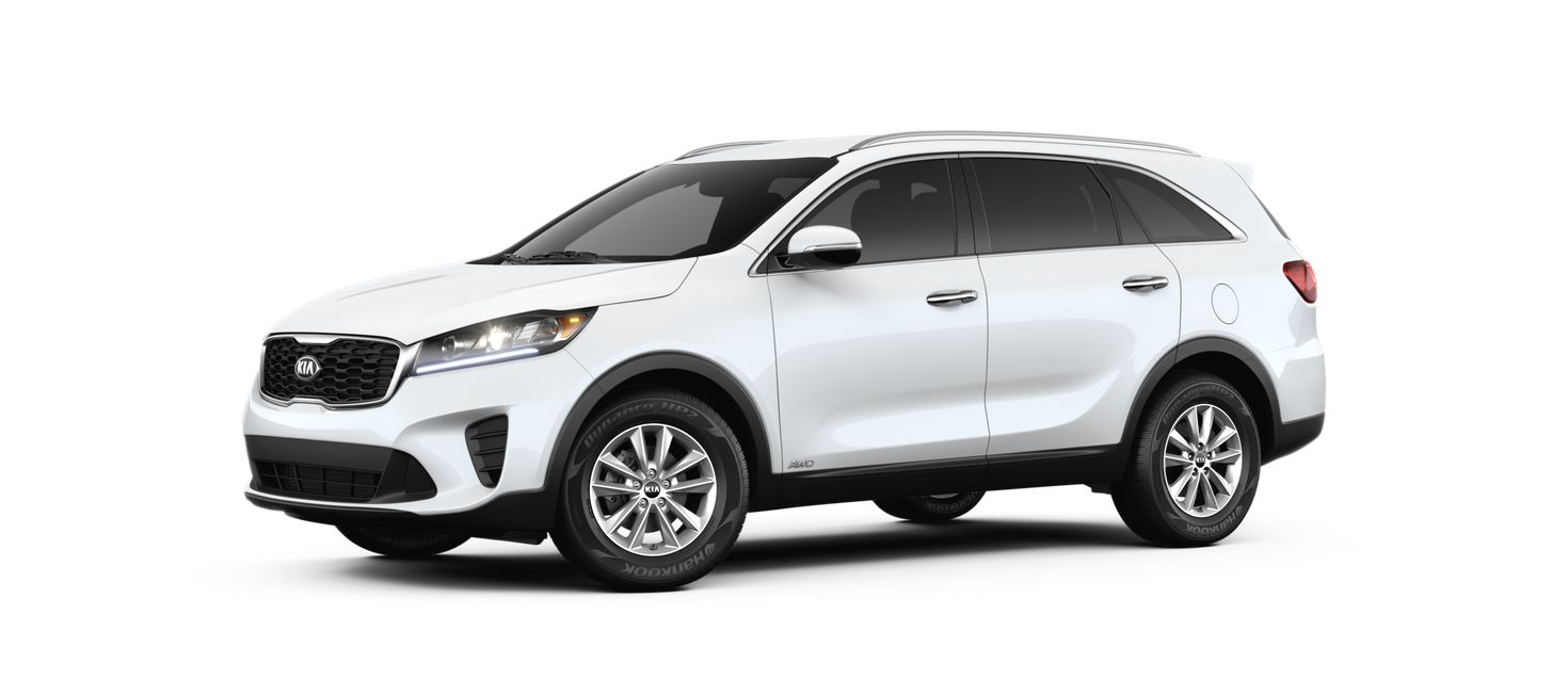Kia Sorento: Fuel requirements Kia Sorento: Fuel requirements