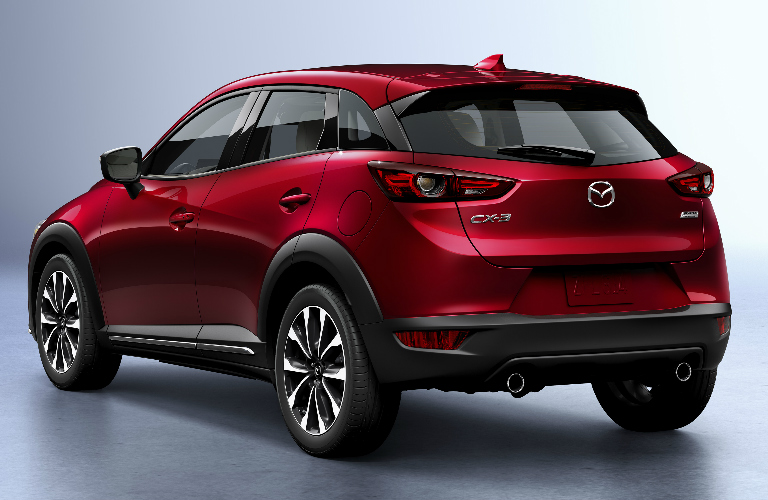 2019 Mazda CX 3 Debut New Features and Release Date