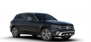 Mercedes Benz Glc Graphite Gray Metallic O Mercedes Benz Of Wilmington