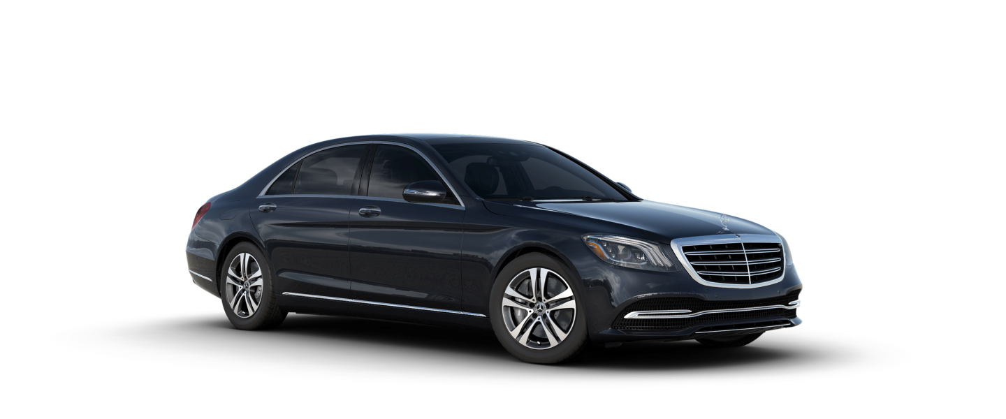 Mercedes Benz S Class Magnetite Black Metallic O Mercedes Benz Of Wilmington