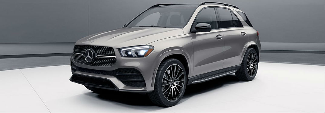 Luxury Crossovers and SUVs in Wilmington, DE