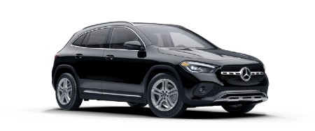 21 Mercedes Benz Gla Luxury Crossover Offers 8 Exterior Paint Color Options To Choose From