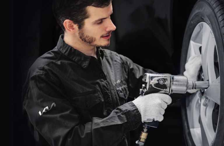 Where Can I Service My Kia in Daphne, AL?