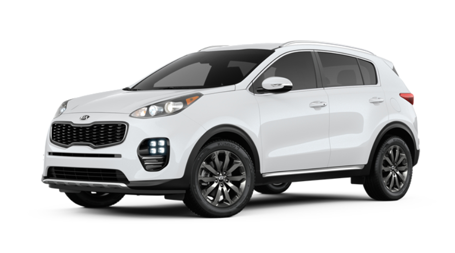 What Colors Does the 2019 Kia Sportage Come in? What Colors Does the 2019 Kia Sportage Come in?