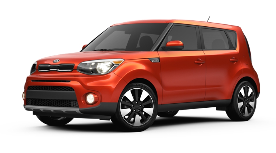 Kia Soul Colors >> What Colors Does The 2019 Kia Soul Come In Kia Soul Colors >> What Colors Does The 2019 Kia Soul Come In