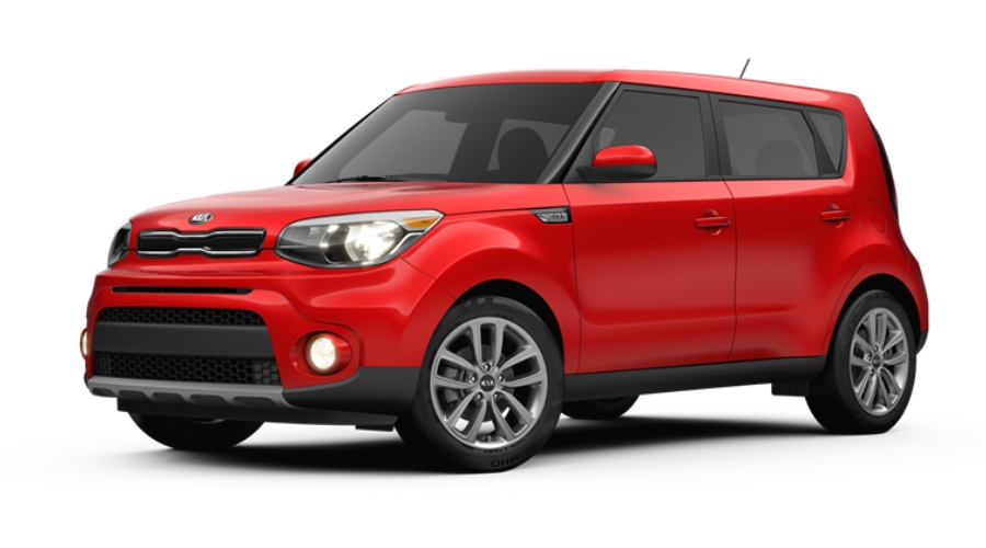 Kia Soul Colors >> What Colors Does the 2019 Kia Soul Come in? Kia Soul Colors >> What Colors Does the 2019 Kia Soul Come in?