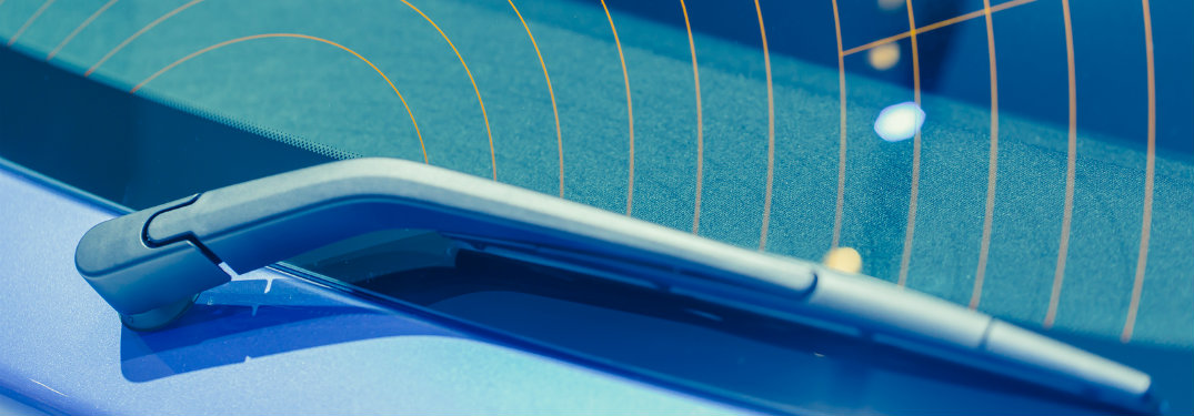 rear windshield wiper
