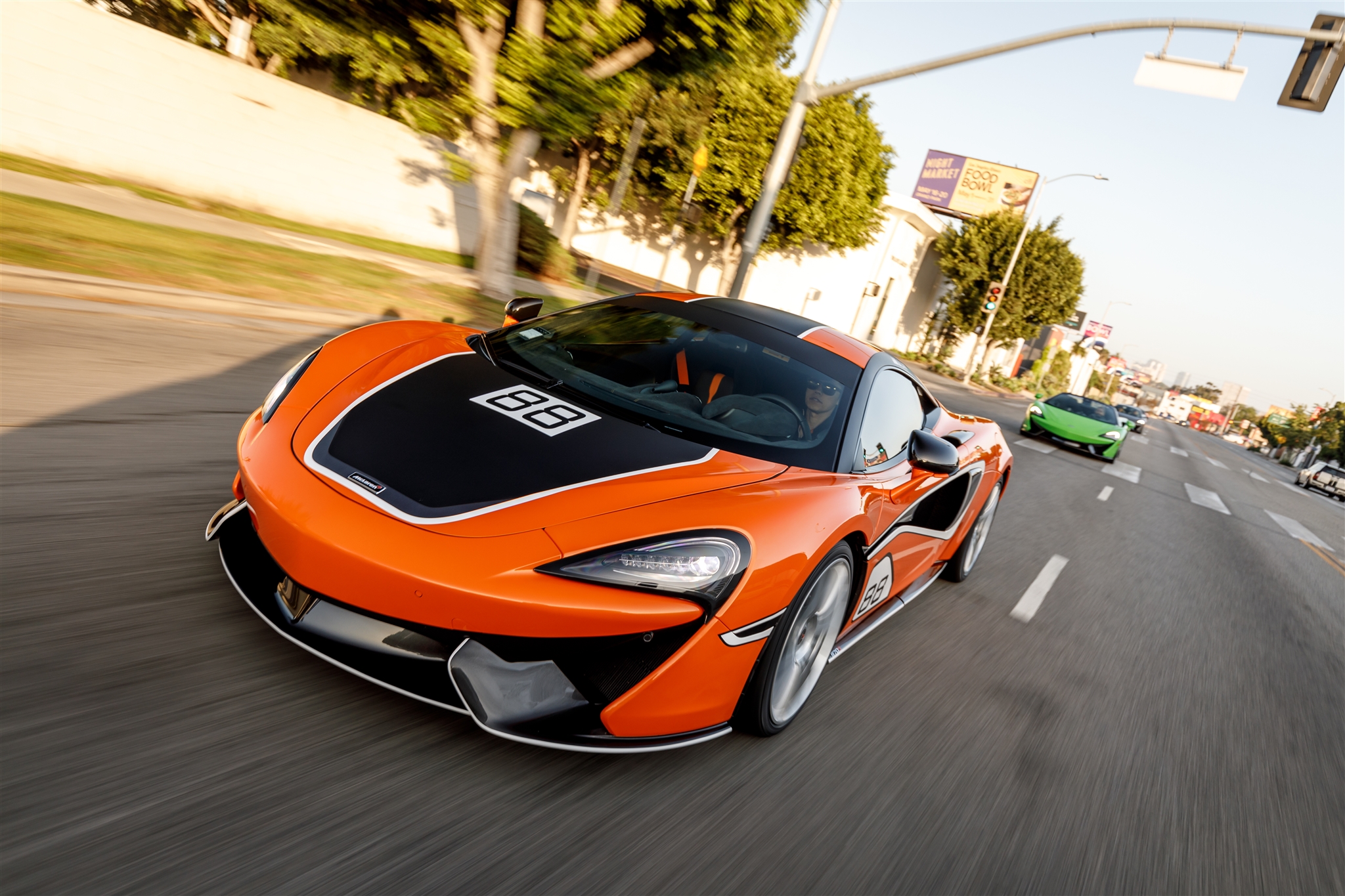 Ogara Coach Westlake >> HOT WHEELS LEGENDS TOUR 50TH ANNIVERSARY - MCLAREN BEVERLY ... Ogara Coach Westlake >> HOT WHEELS LEGENDS TOUR 50TH ANNIVERSARY - MCLAREN BEVERLY ...