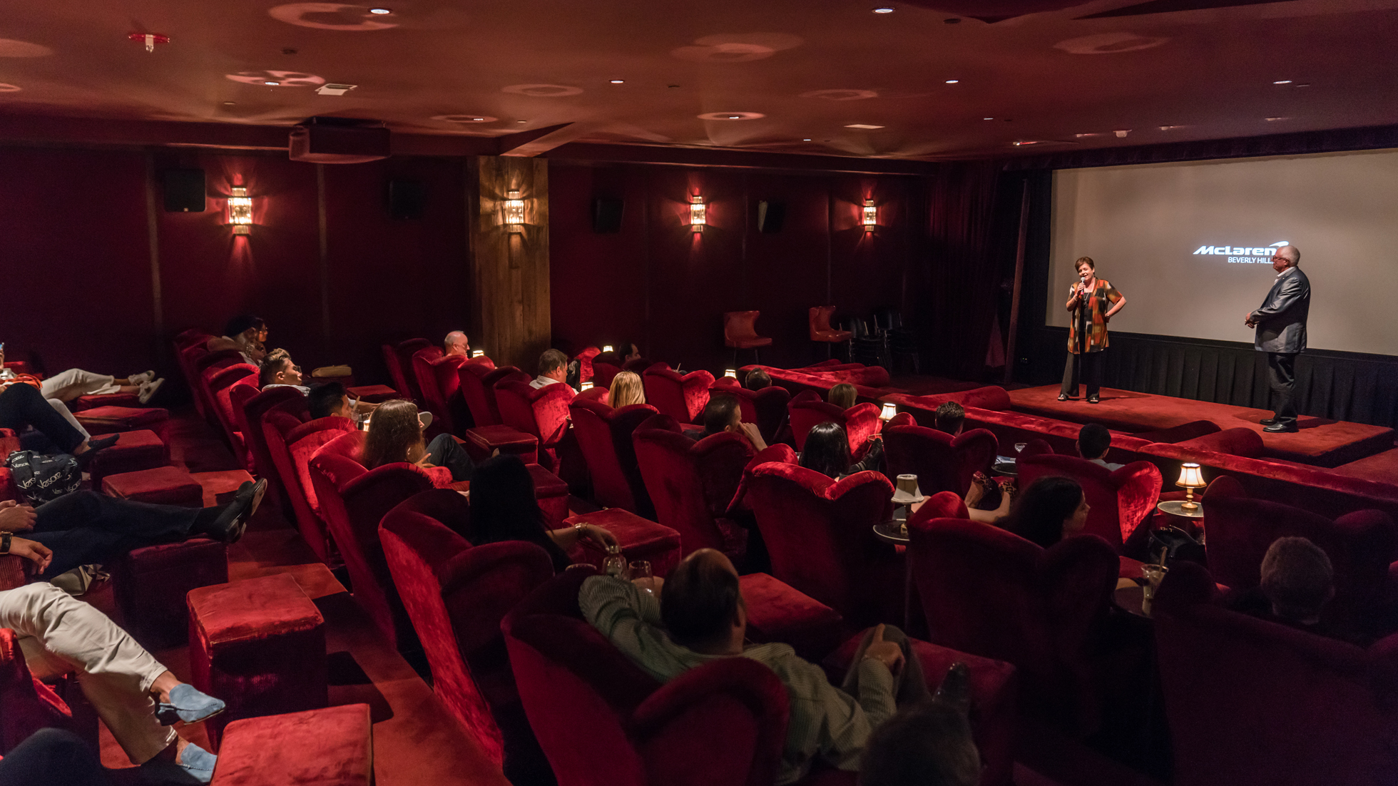 McLaren-Soho-WH-Movie-Screening-31, McLaren Movie Screening at the Soho House, O'Gara Coach Beverly Hills,