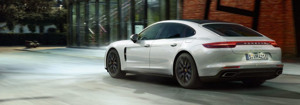 Certified Pre Owned BMW >> 2018 Porsche Panamera 4 E-Hybrid Exterior Color Options Certified Pre Owned BMW >> 2018 Porsche Panamera 4 E-Hybrid Exterior Color Options