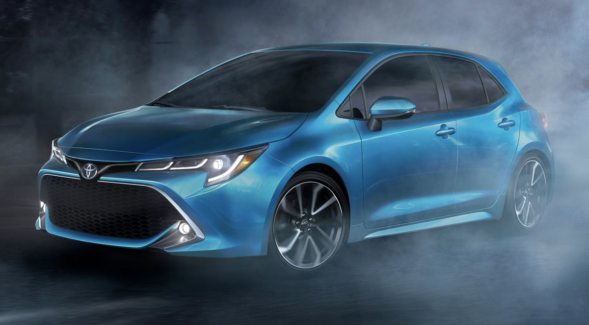 Toyota Corolla Owners Manual: Lubrication system Toyota Corolla Owners Manual: Lubrication system