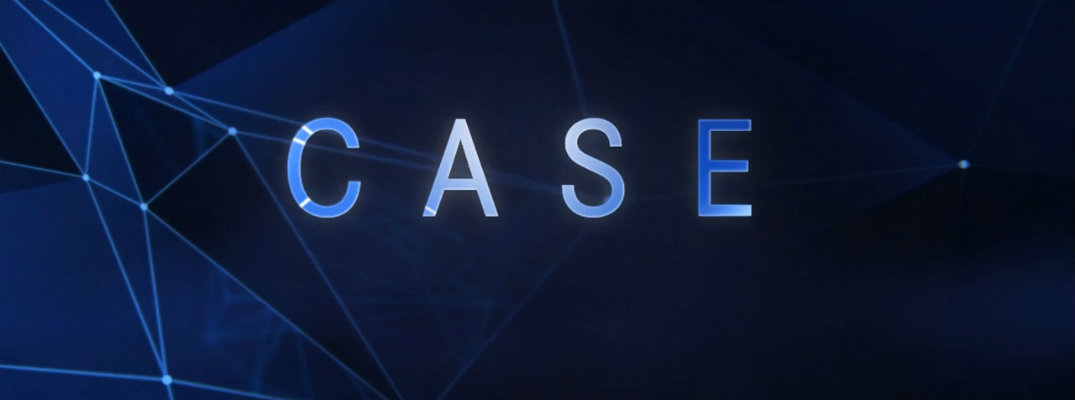 Mercedes-Benz CASE initiative header