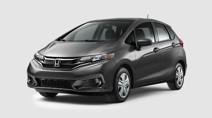 Color Options For The 18 Honda Fit B5 O Miller Honda Color Options For The 18 Honda Fit B5 O Miller Honda