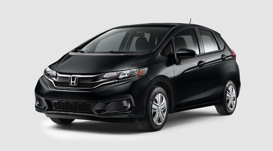 What Colors Does the 2019 Honda Fit Come in? What Colors Does the 2019 Honda Fit Come in?