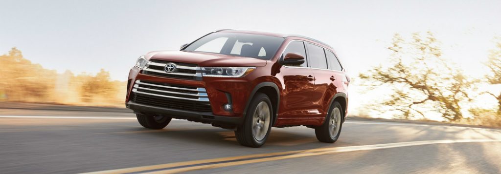 How Powerful is the 2018 Toyota Highlander? How Powerful is the 2018 Toyota Highlander?