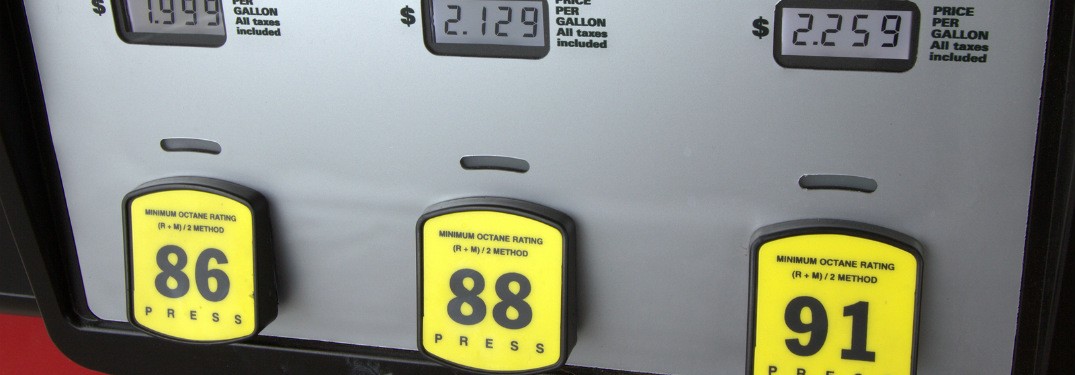 gas station fuel prices