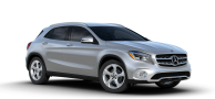 2018 Mercedes Benz Suv Model Comparison