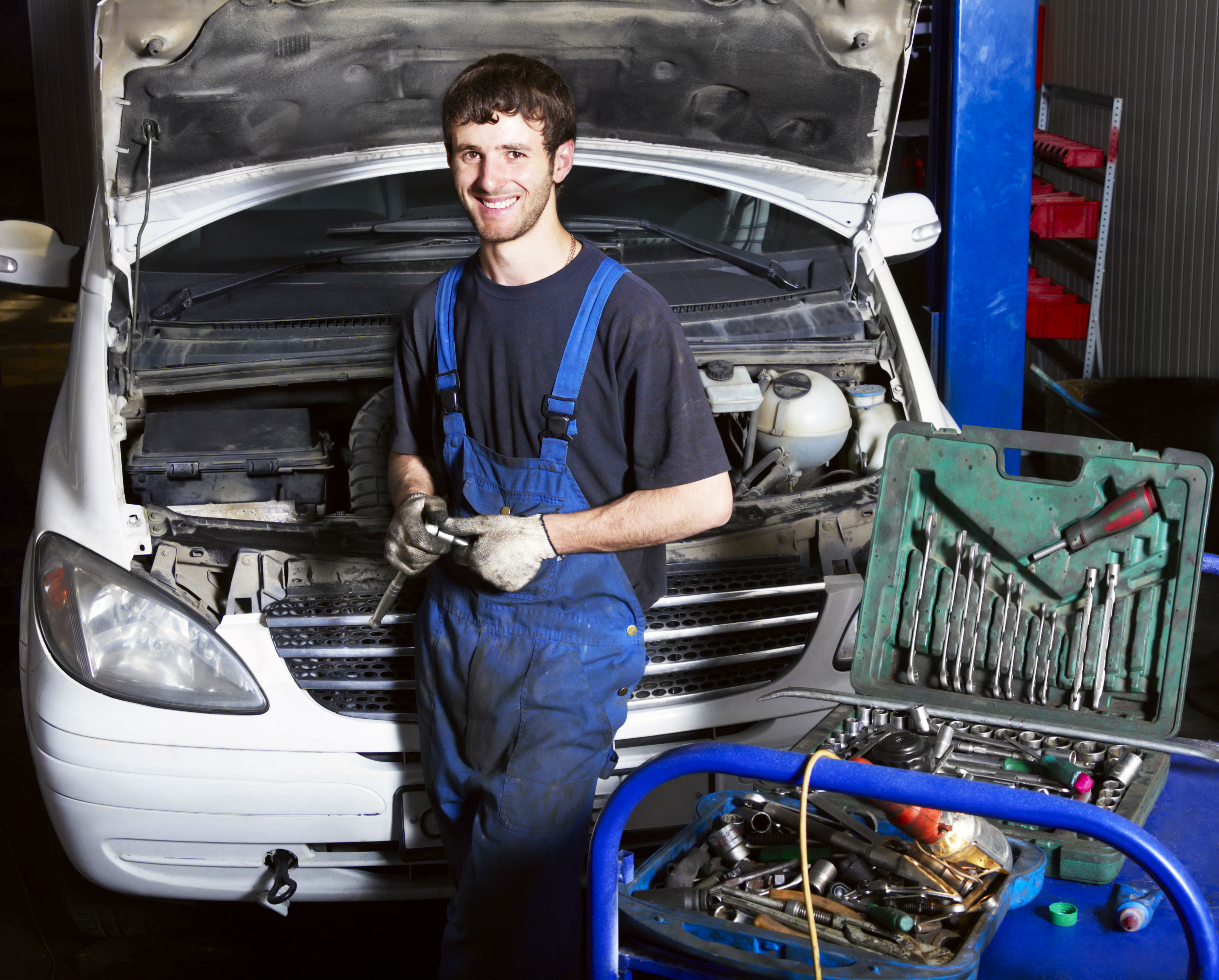 Mercedes Benz Auto Shop In Gilbert Az Mercedes Benz Of Gilbert
