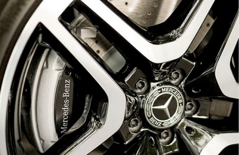 When should I get a tire rotation? MercedesBenz of Gilbert