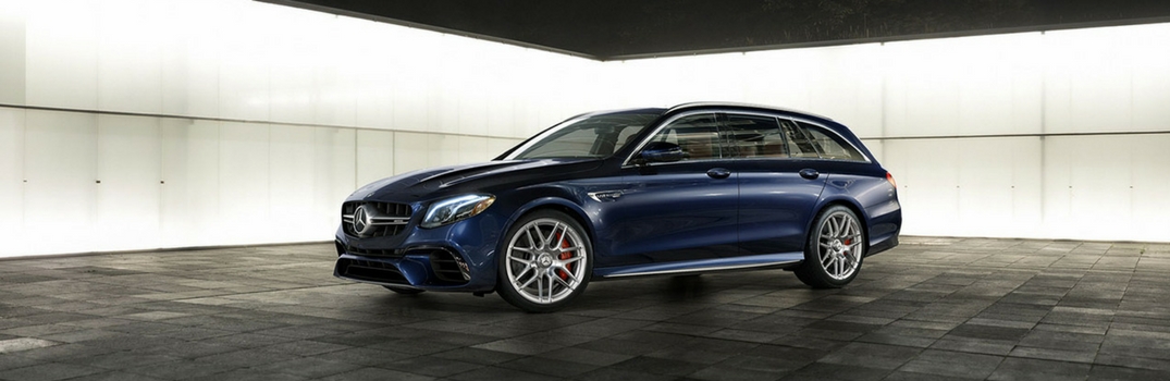 2018 Mercedes Amg E63 S Wagon Engine Specs