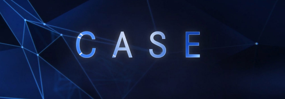 CASE promotional image