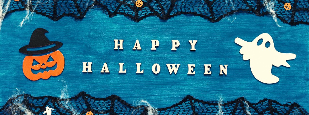 Happy Halloween